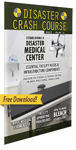 Disaster Crash Course Digest Volume II